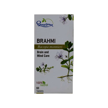 dhootapapeshwar-brahmi-tablets